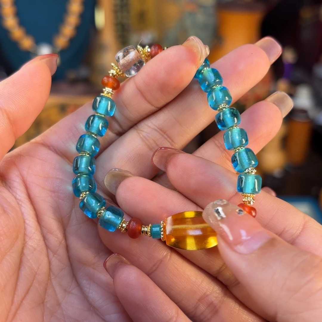 我们的生活也是如此的丰富多彩