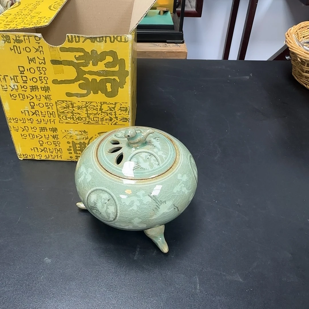 中古物品，谨慎参拍106