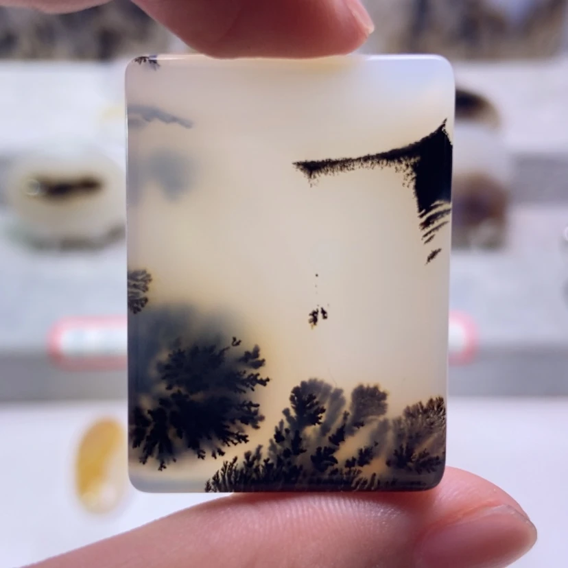 【闪购商品】合金玛瑙/玉髓珠宝奇石