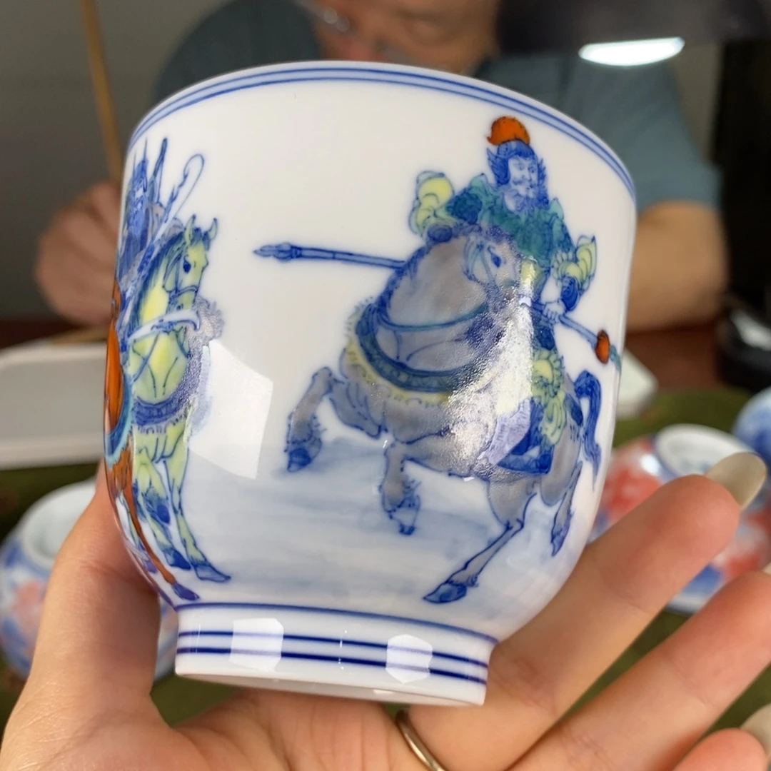 九鸣瓷艺九鸣瓷艺