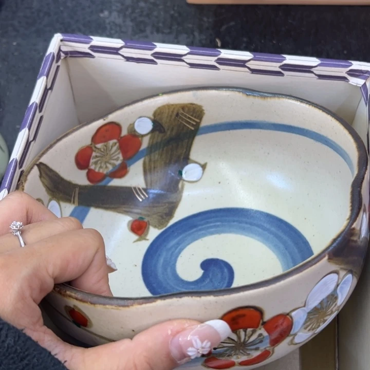 M***M海外陶瓷茶具日化