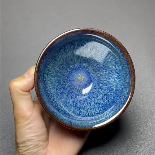 【闪购商品】茶盏-10030..........