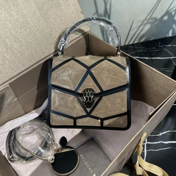 99新/包包/宝格丽/250627SW0005