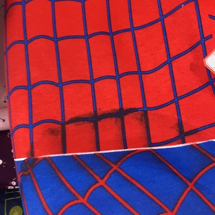 无纺布高档面料3米。