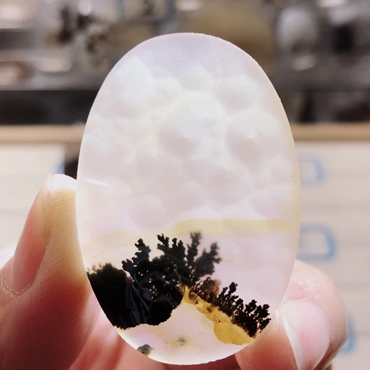 合金颈饰玛瑙/玉髓