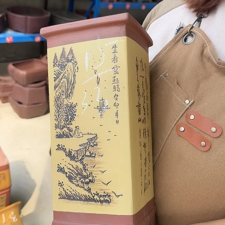 是一个充满生机盎