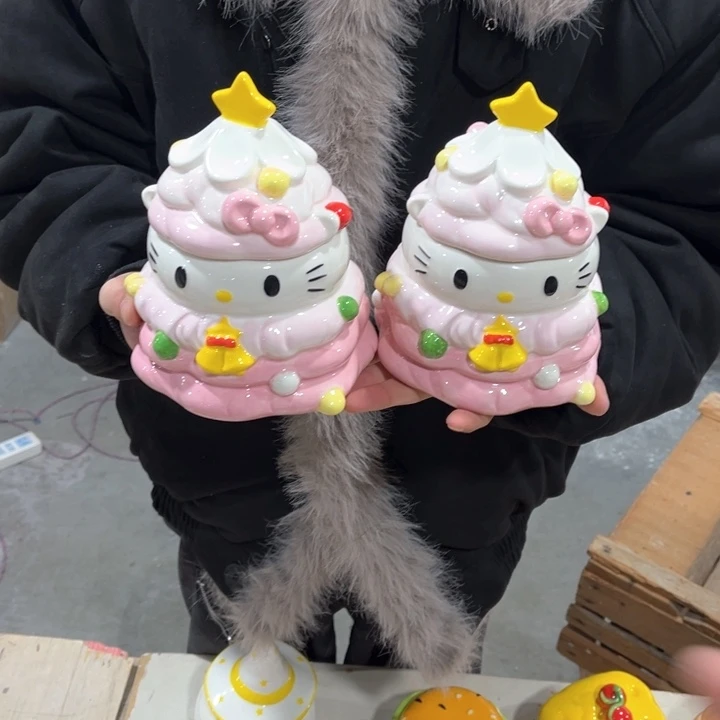 紫砂茶叶罐这么多人