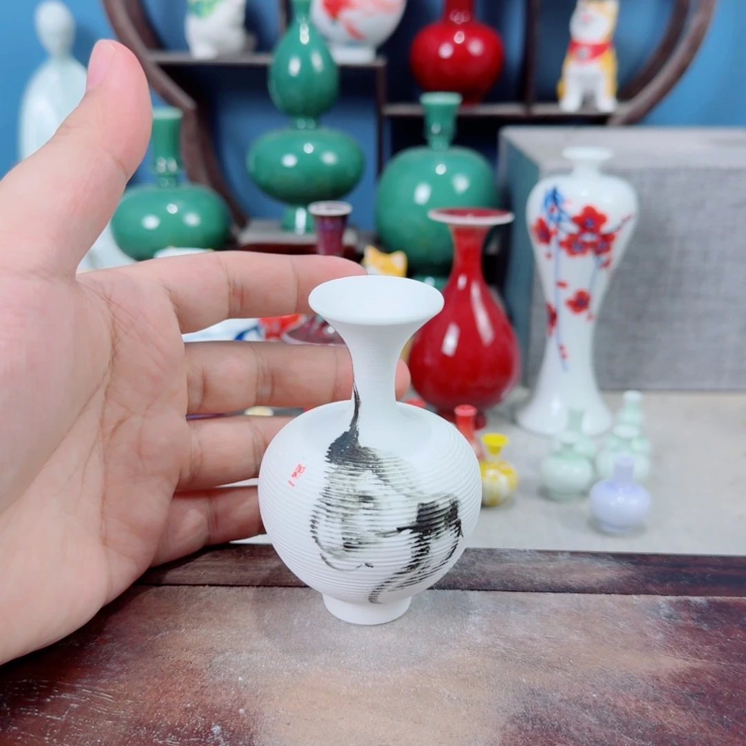 瓷片摆件摆件摆件摆件