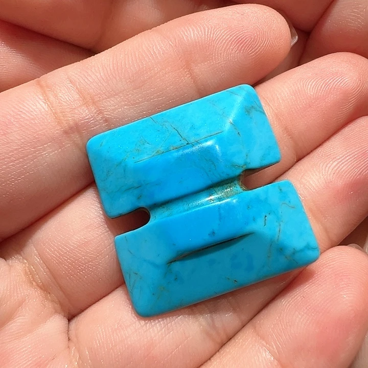 【闪购商品】玛瑙/玉髓颈饰未镶嵌烘****爷