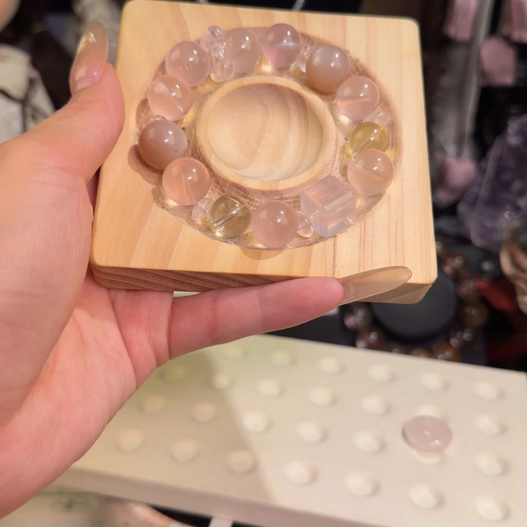 WILD GE CRYSTAL定制不退换