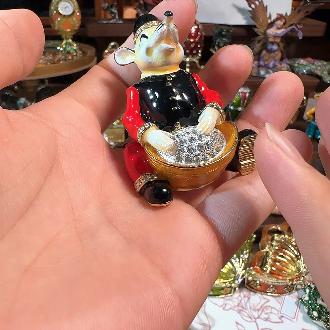 手工制作请勿吹毛求疵