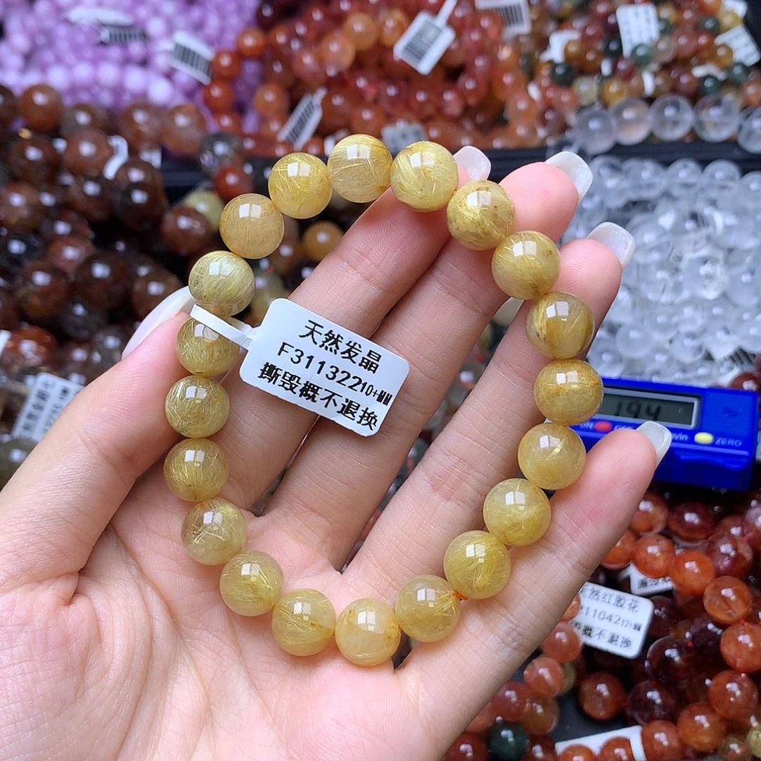 未镶嵌手链水晶,,,