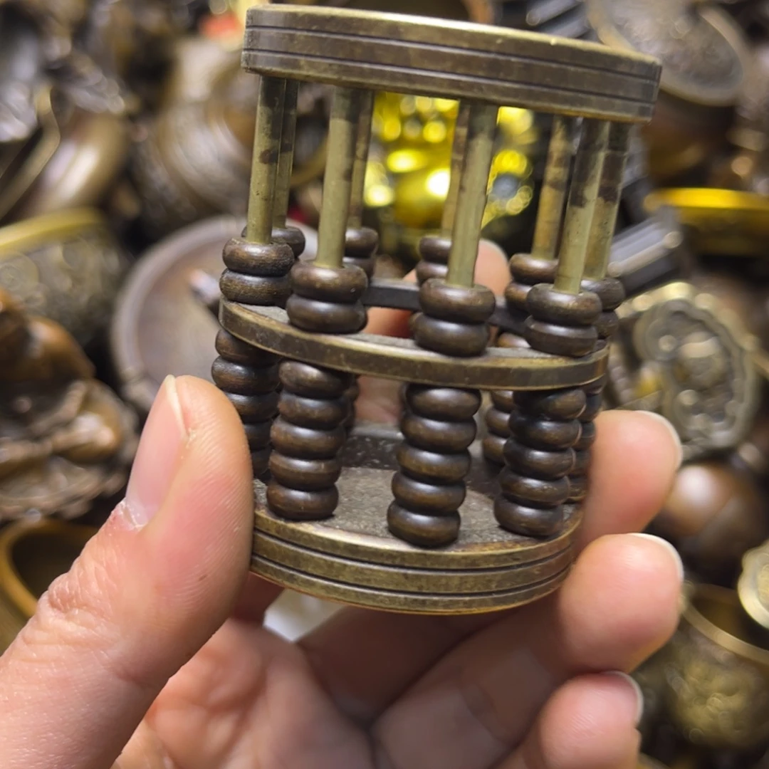 精美铜器诚信经营