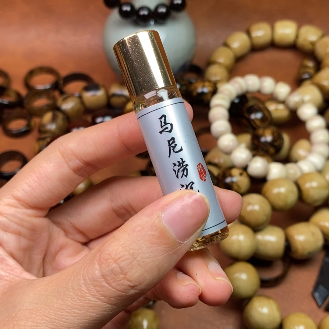 手串/手链橄榄核精品