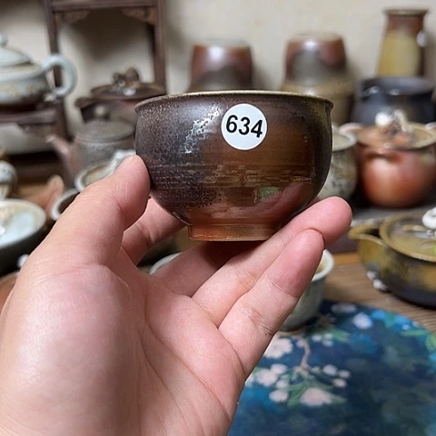 纯手工制作工艺制作工艺