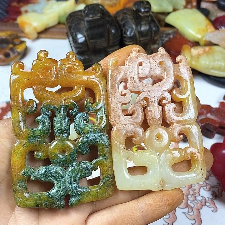 紫砂闪购商品一图一物