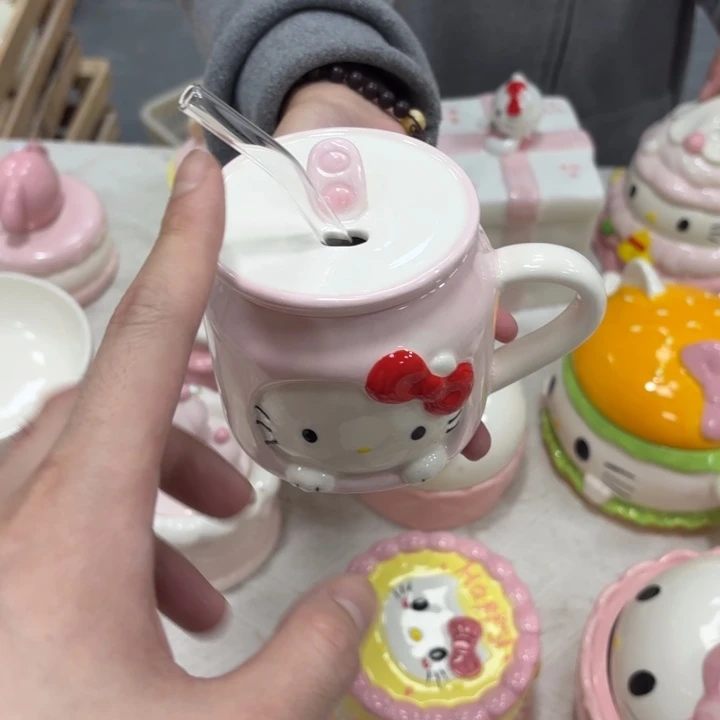 正版 高温釉下彩陶瓷..餐具