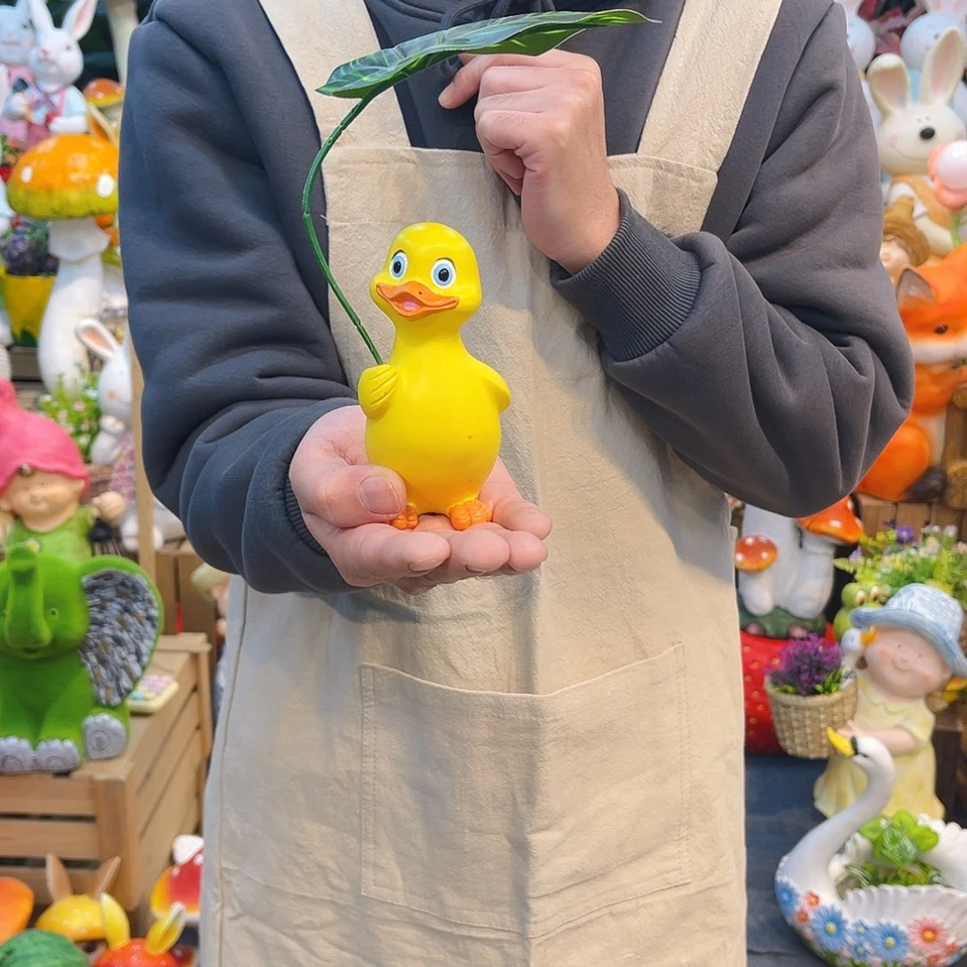 户外花园庭院摆件&00&