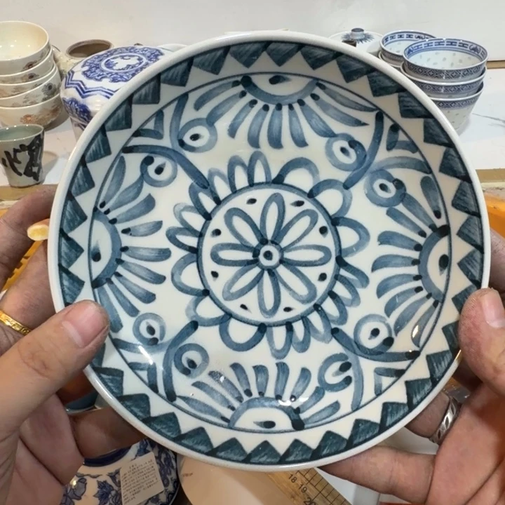 陶瓷推荐第二名20包邮