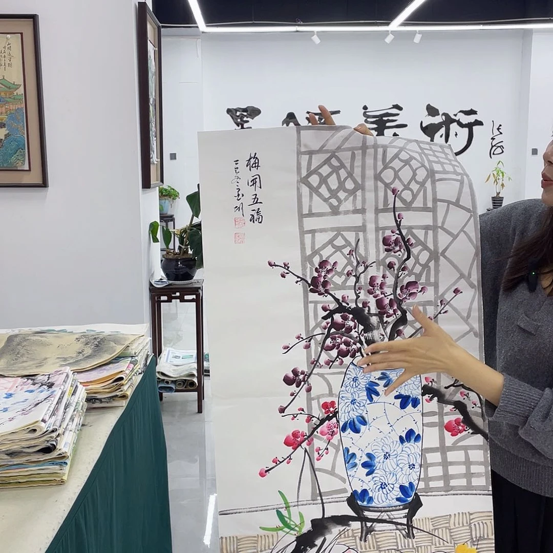 国画重中之重重中之重