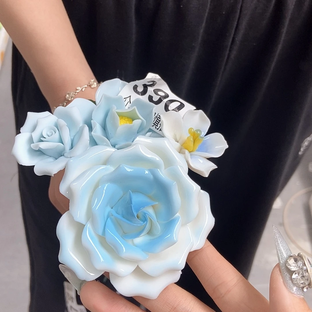 陶瓷设计风格现代