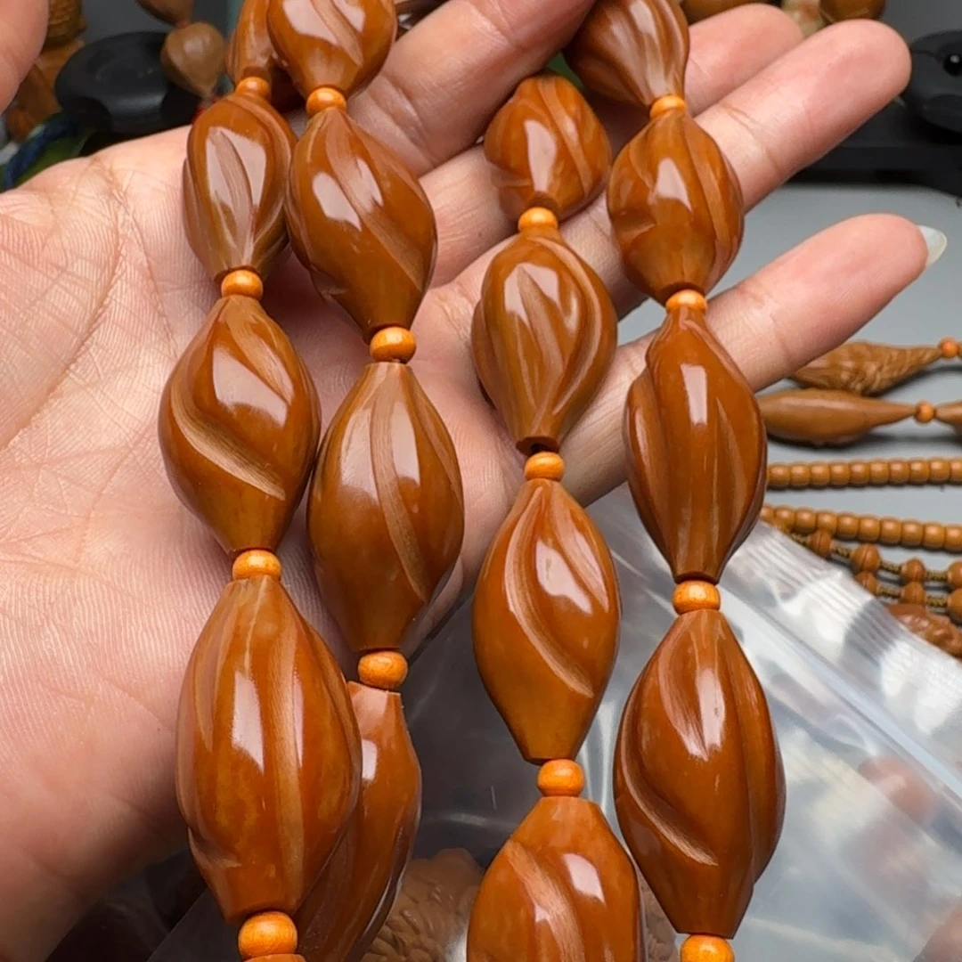 橄榄核手串/手链橄榄核手环的