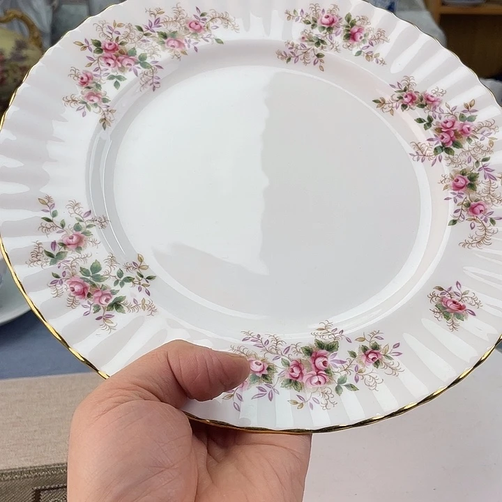 硬质细瓷中古瓷器