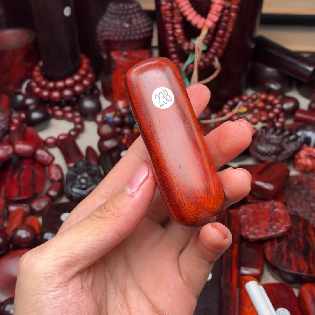 檀香紫檀（小叶紫檀）