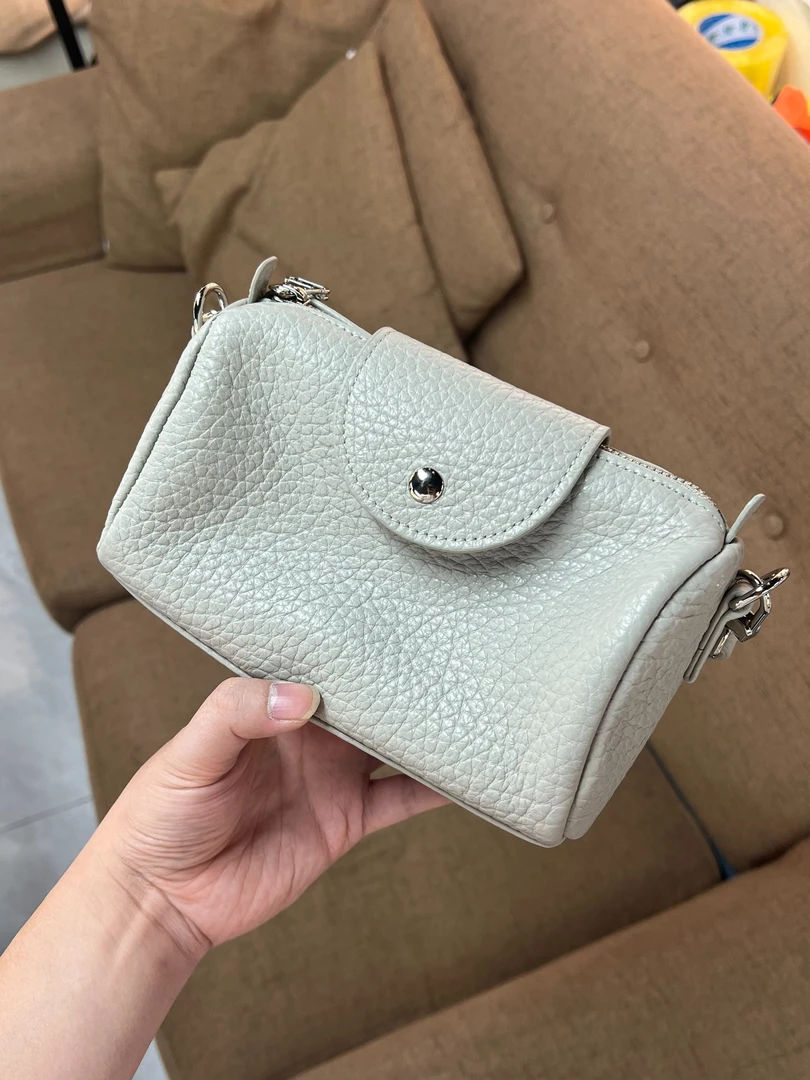 YuFences/与樊 · 原创设计  真皮高定包  ＃6309