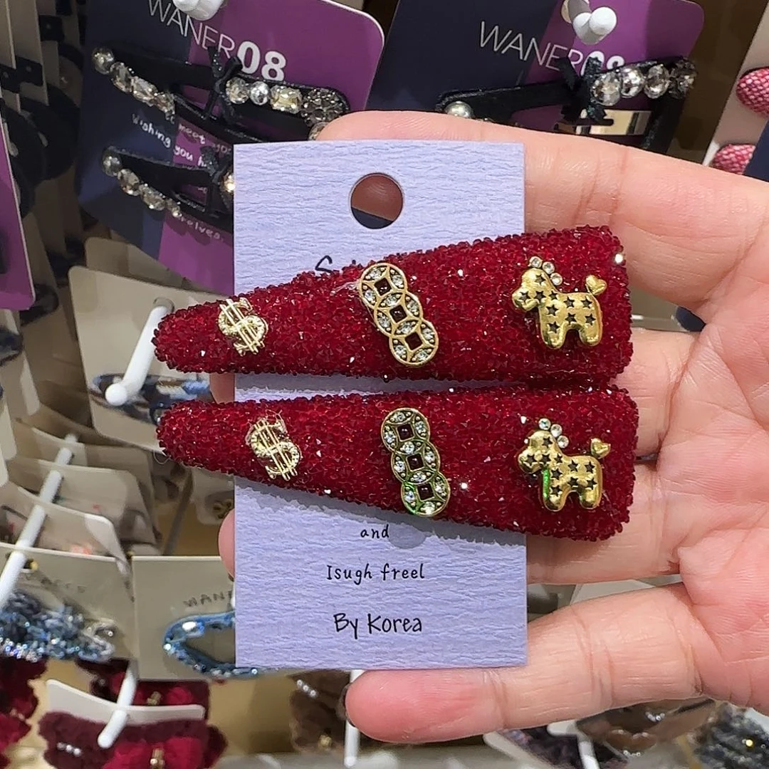 非金属泡菜掰掰夹