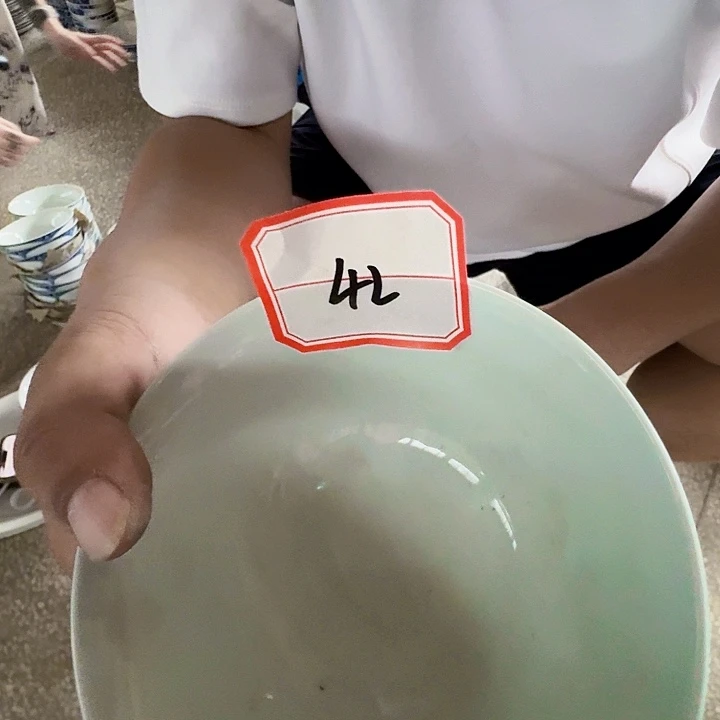 景德镇高温陶瓷42号2个