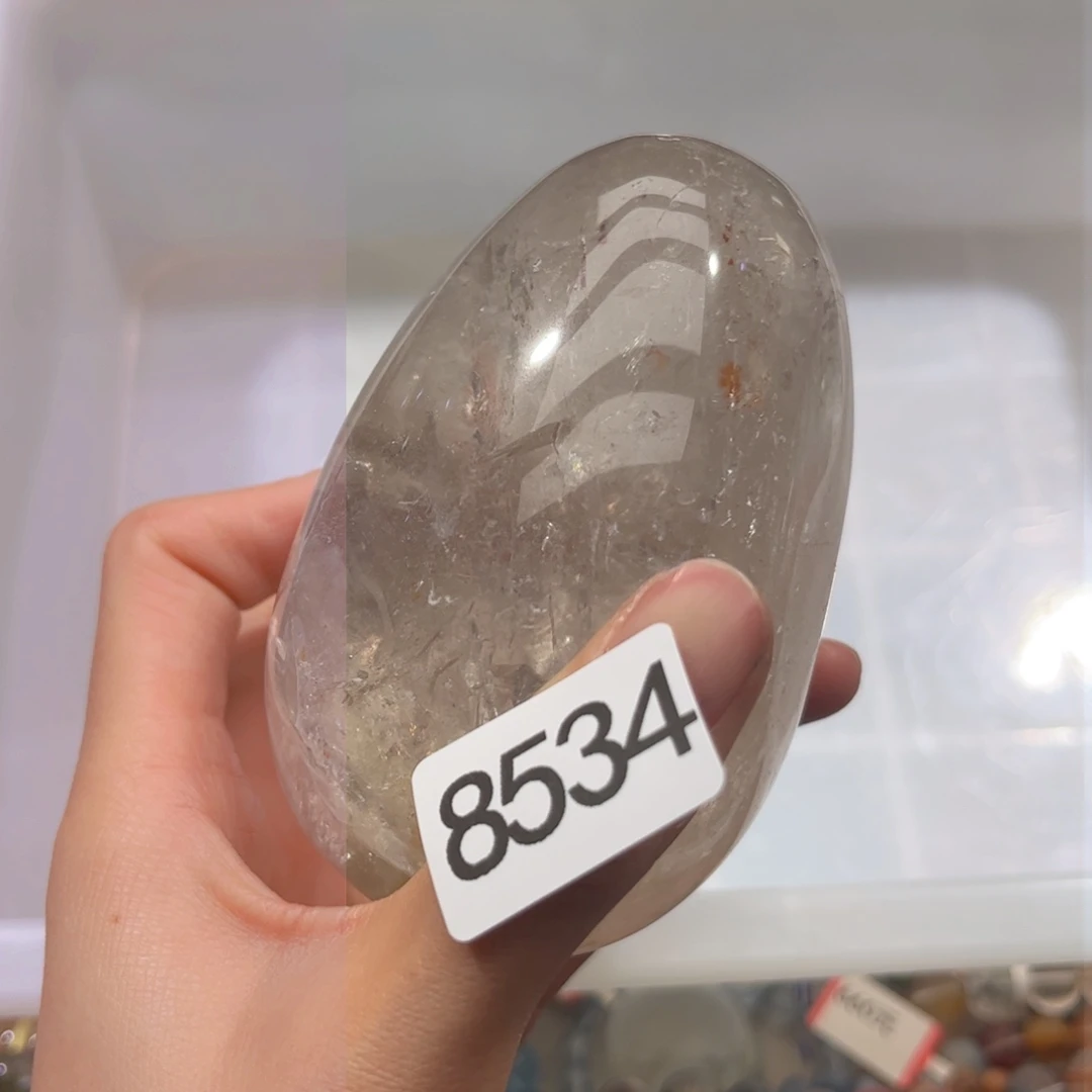 【闪购商品】未镶嵌大型摆件（非配饰）水晶