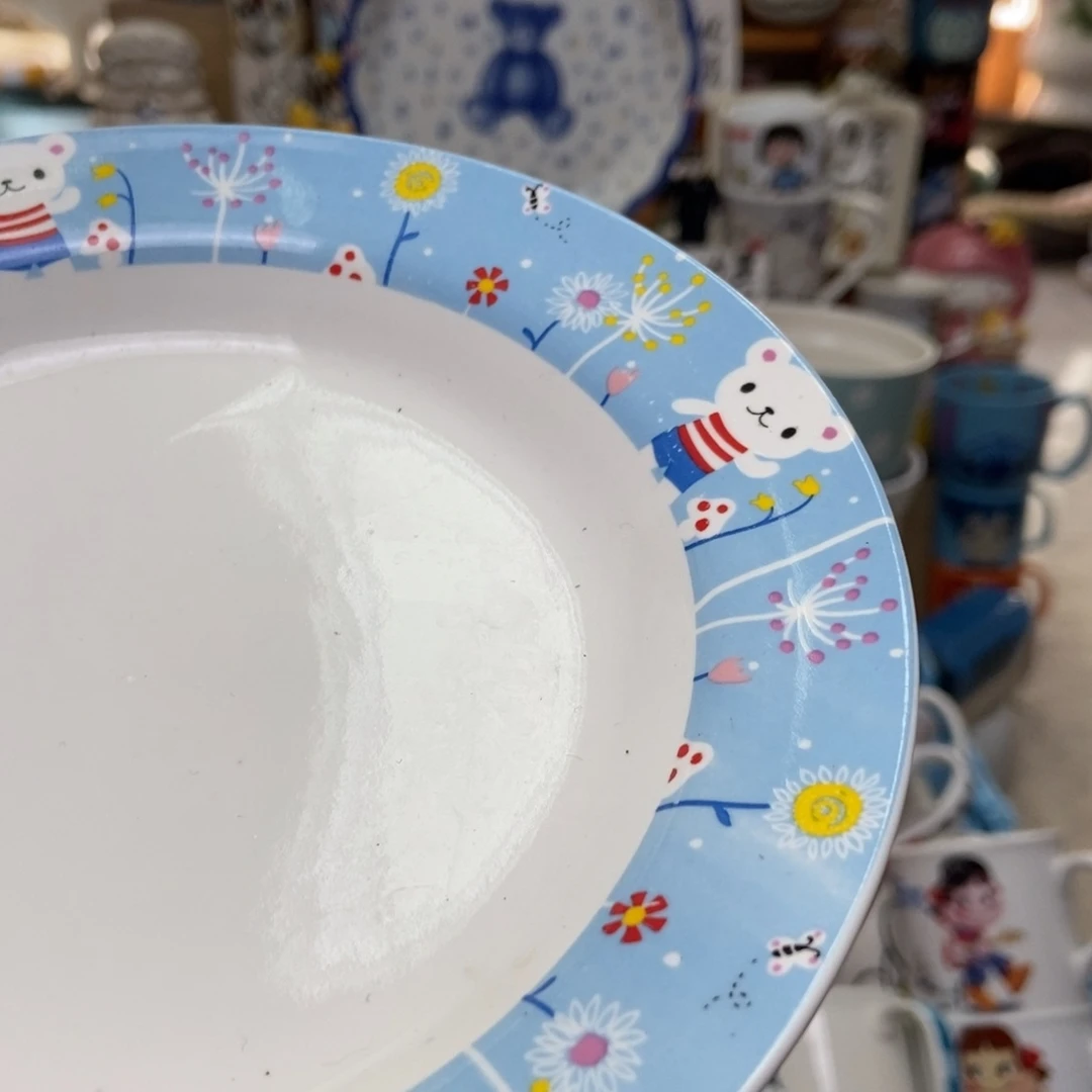 摆件夏*陶瓷哈哈哈哈哈