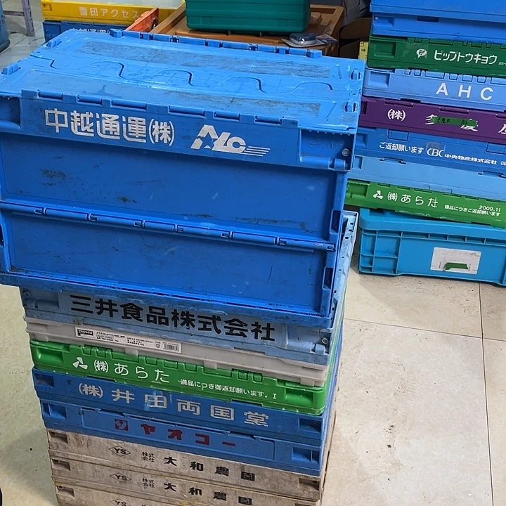 D***o厚款带盖子箱子一个