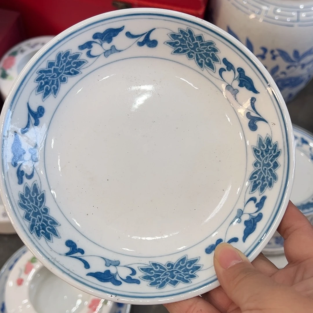 醴陵瓷供货基地炸福利