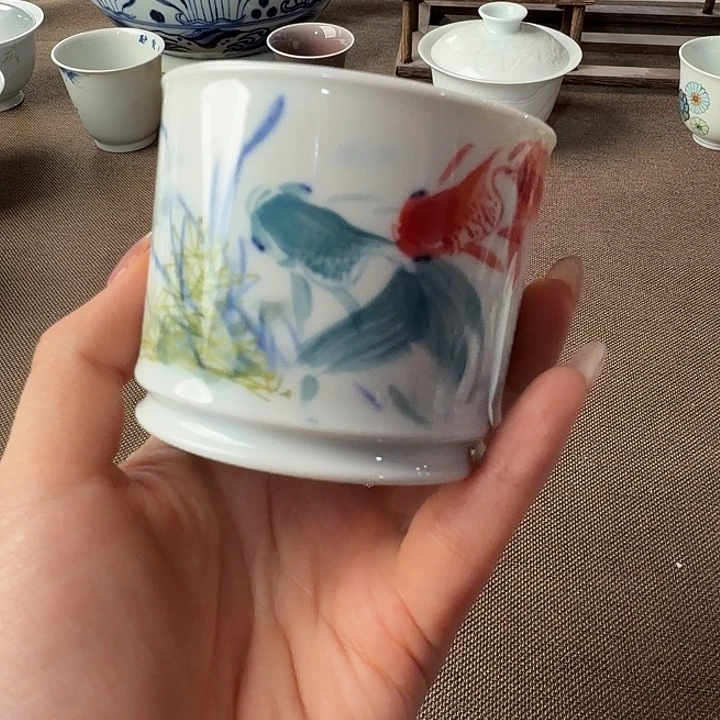 金玉满堂容天杯11111111111111