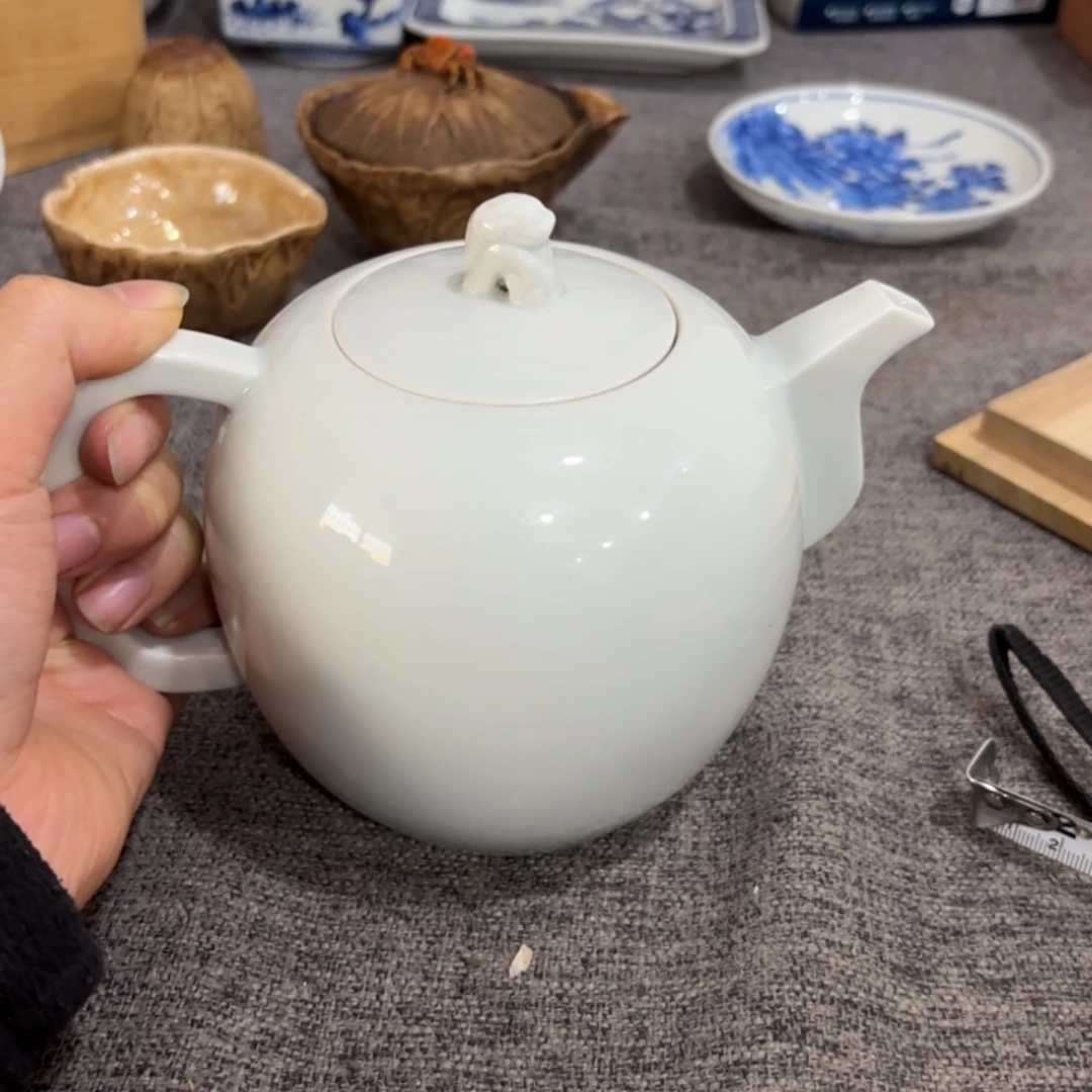 非常好看漂亮的物品