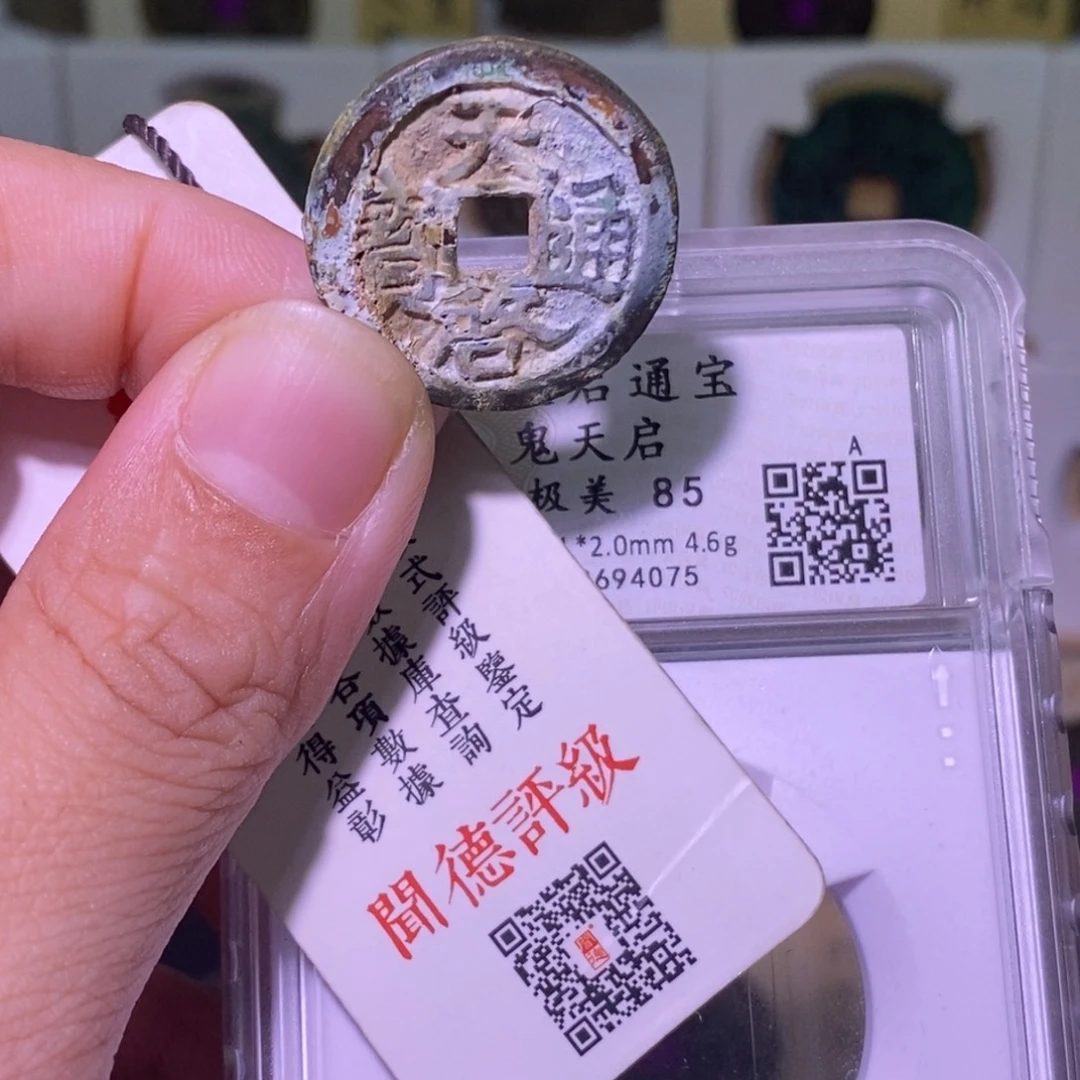 金好多乾 厚重 鬼天启