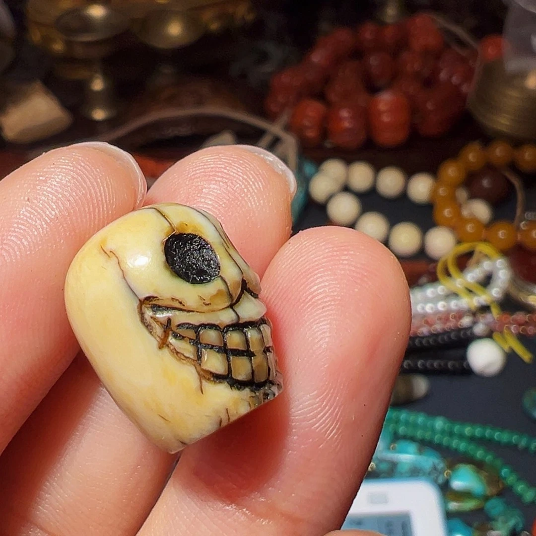 吉***天非洲紫檀（红花梨）