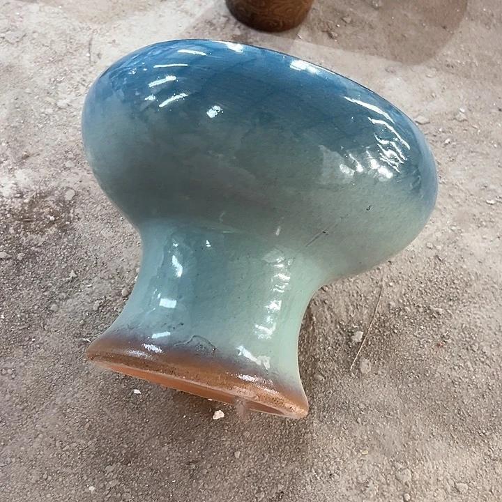 紫砂花盆花盆花盆