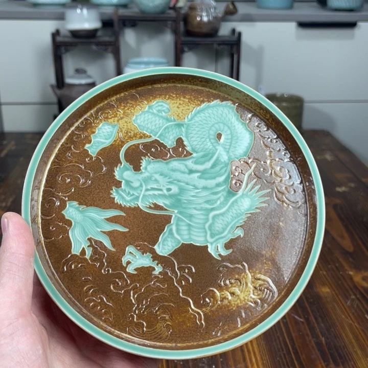 三宝茶器开播福利