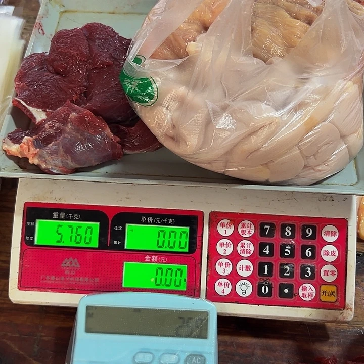 广西土耕马马肉、送马油沙姜小米辣12个月中国大陆