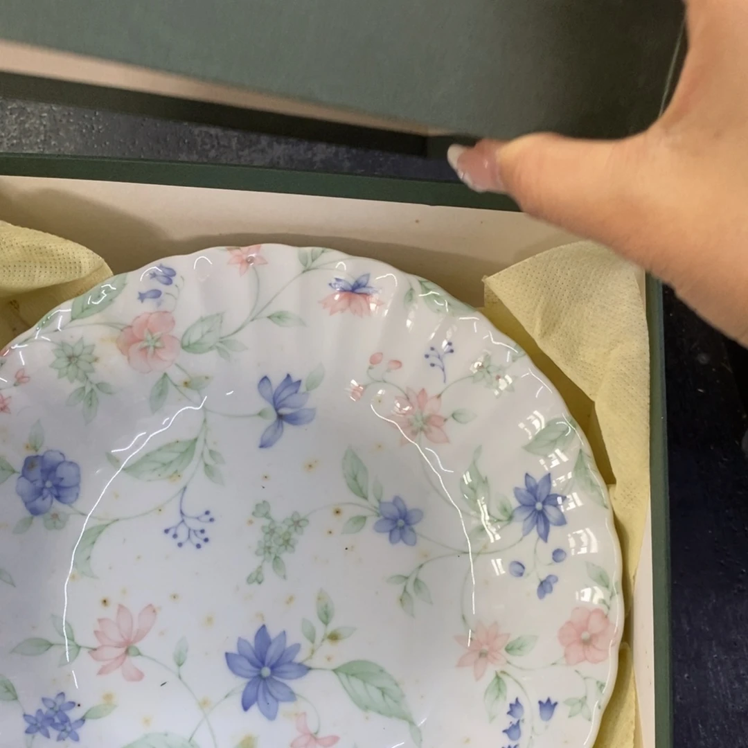 海外陶瓷茶具日化