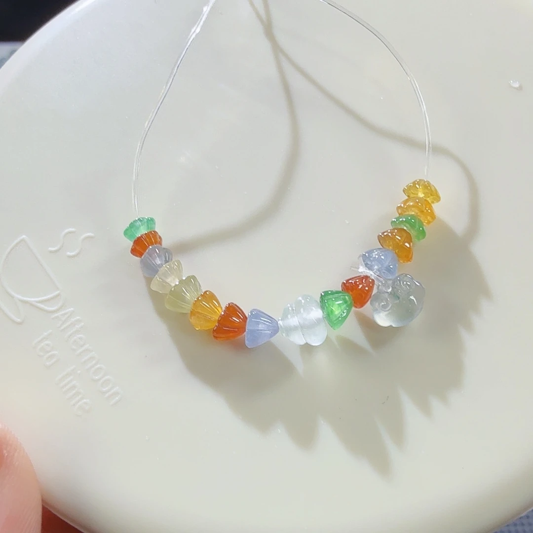 翡翠未镶嵌颈饰福利