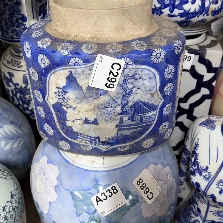 徽****术陶瓷制品瑕疵处理