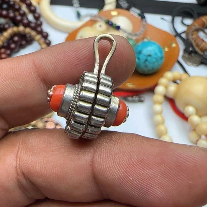 桑杰出品小元素配饰