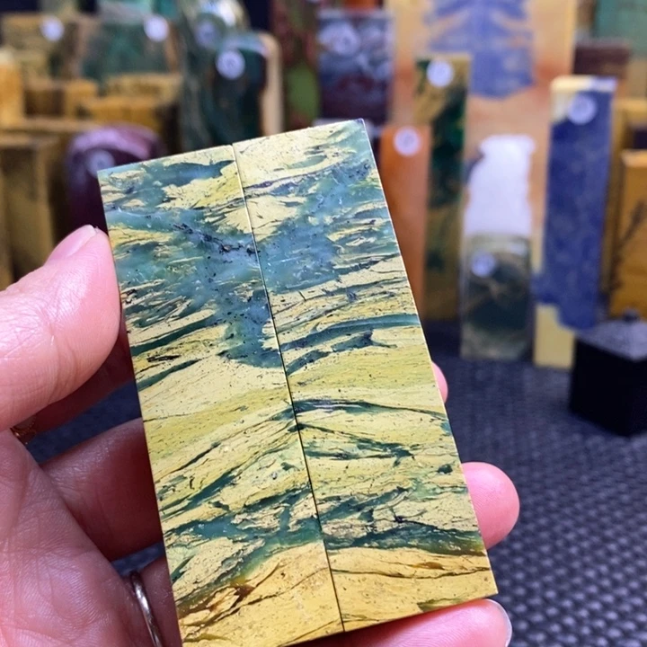 青田石-****履青田石印章石