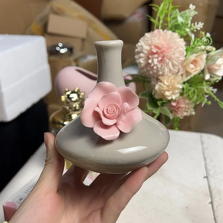 树脂树脂材质盆盆罐罐