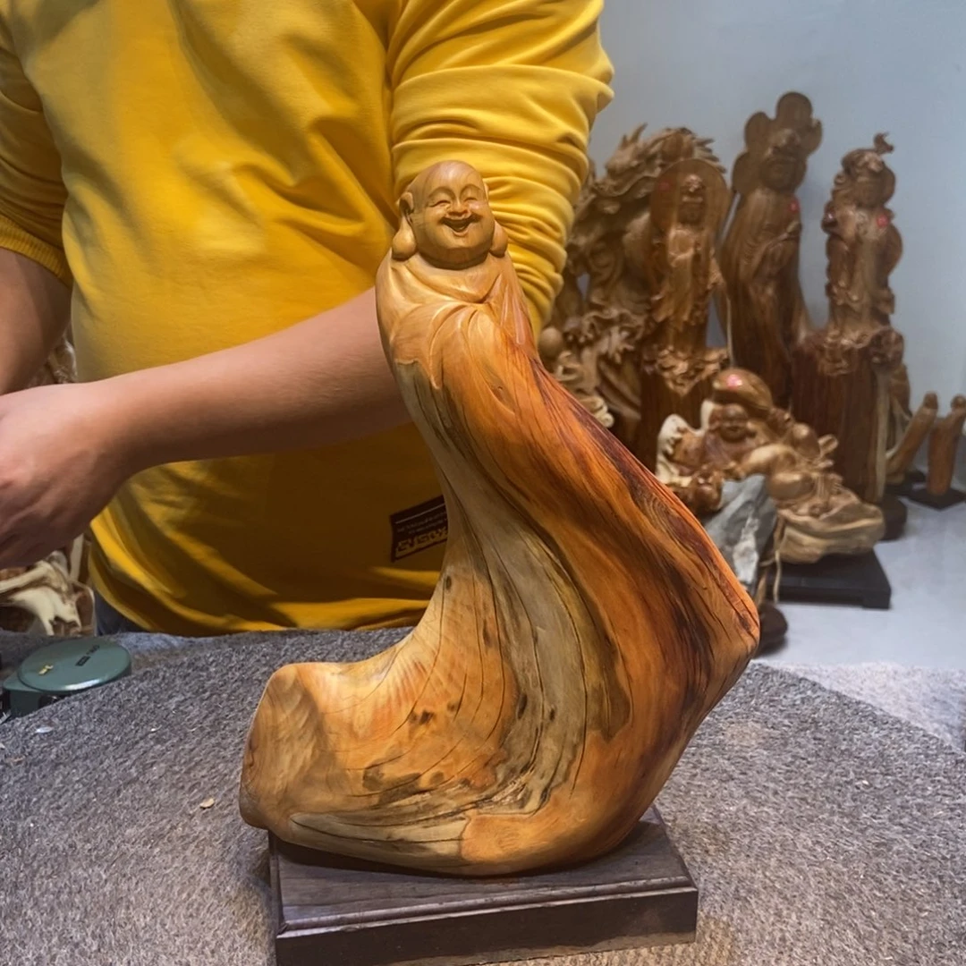 柏木（崖柏）精品太行崖柏