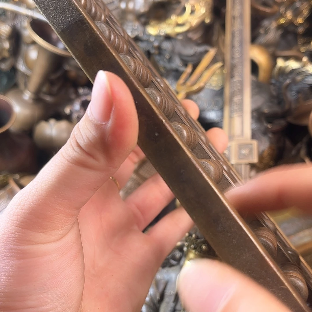 铜器摆件家居摆件